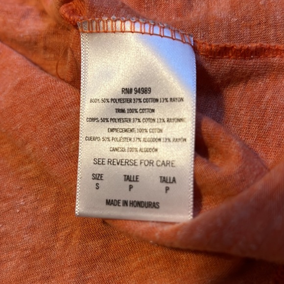 Chicago Bears NFL long sleeve t-shirt - Picture 6 of 9